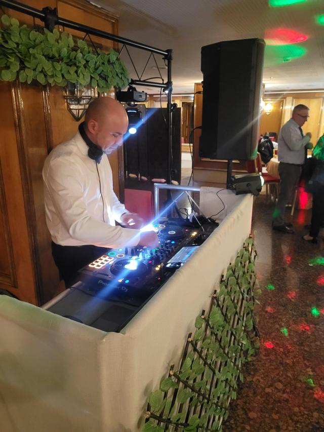 Sx dj events - 3