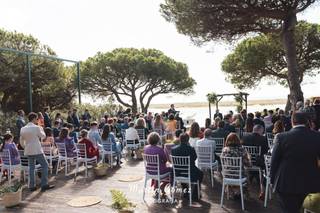 Salón de celebraciones El Bosque - 11