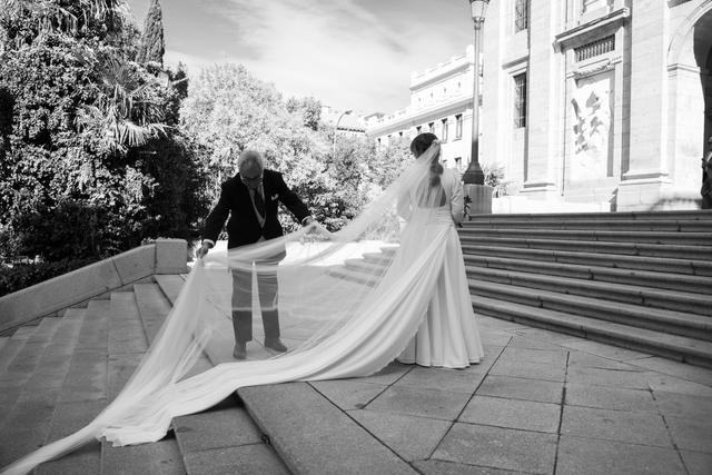 María Salas Novias - 3
