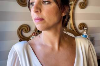 Beatriz Gonzalez Make Up Artist - 28