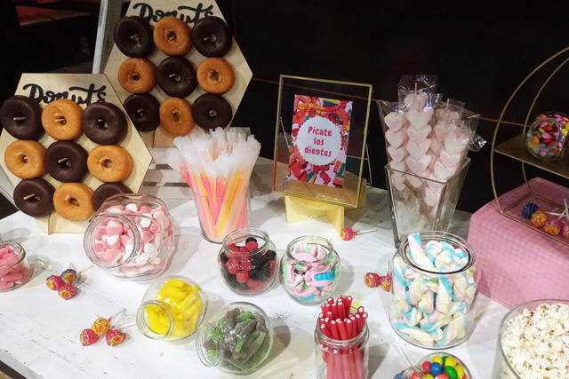 Marla Eventos 5