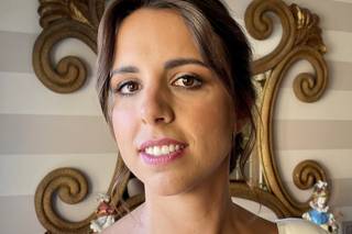Beatriz Gonzalez Make Up Artist - 29