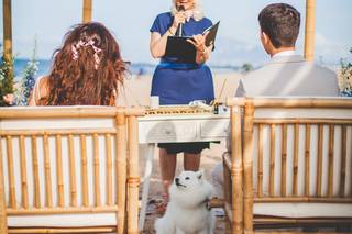 Oficia mi boda - Maestra de Ceremonias - 14