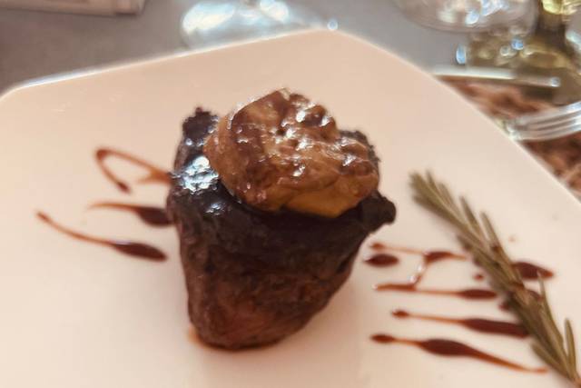 A Mesa Puesta 1