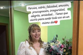 Beatriz Garcia Estilista - 14
