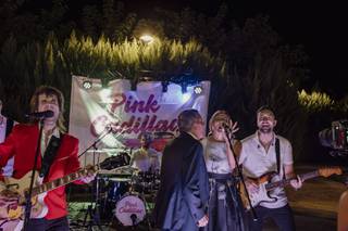 Pink Cadillac - 12