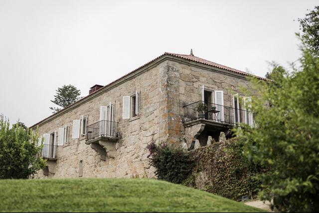 Pazo de Cea - 1