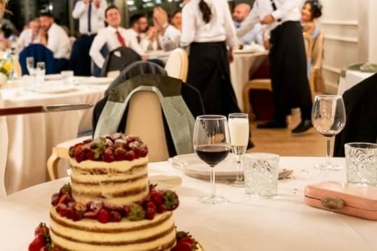 Las Tartas de Mawi 1