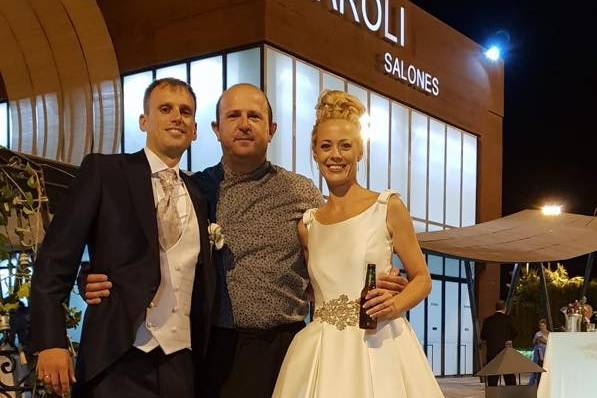 Salones Faroli 1