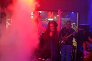 Bad Members - Rock cover band - 4