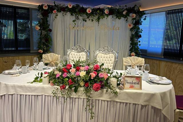 Decoraciones Ortiz 3