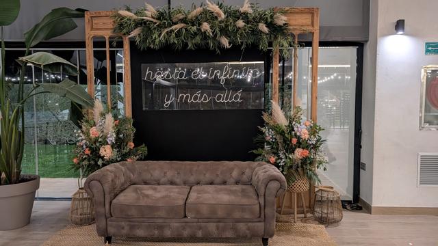 Finca El Caserío - 1