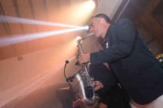 Marco Antonio Saxofonista - 5