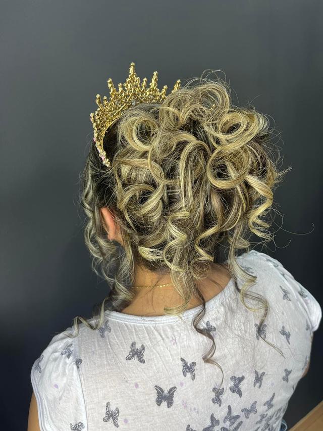 Salón Vanity Hair - 2