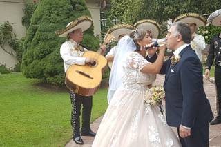 Mariachis Barcelona - 17