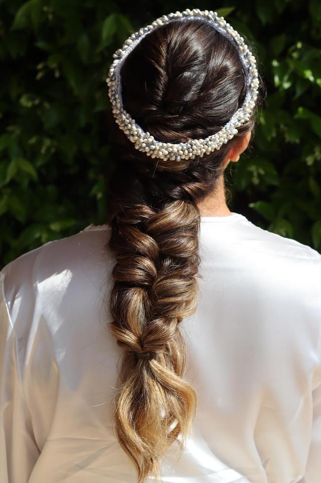 Novias de Coral - 2