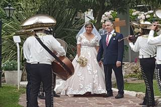 Mariachis Barcelona - 18