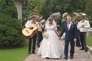 Mariachis Barcelona - 19