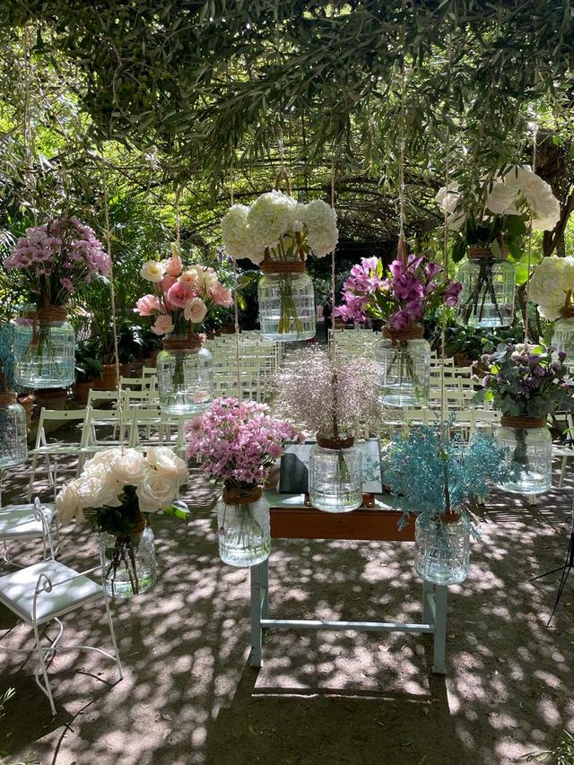Altamirano Floristas - 2