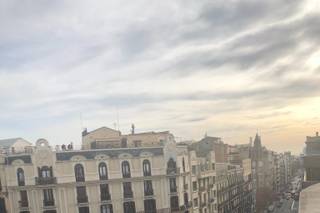 Hotel Barcelona Center - 7