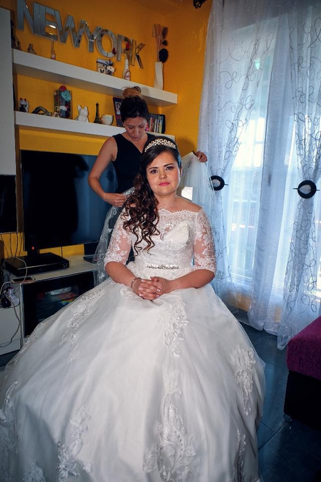 Jolie Peinados - 2