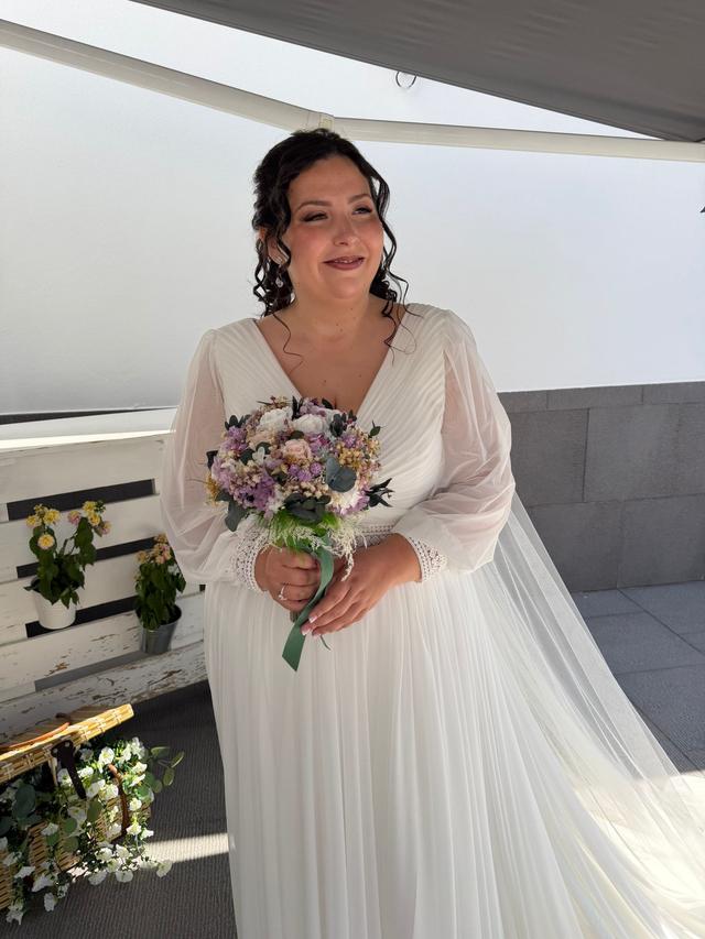 Maria Hidalgo - 2