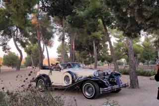 Castillo de Guadamur by Akera - 11