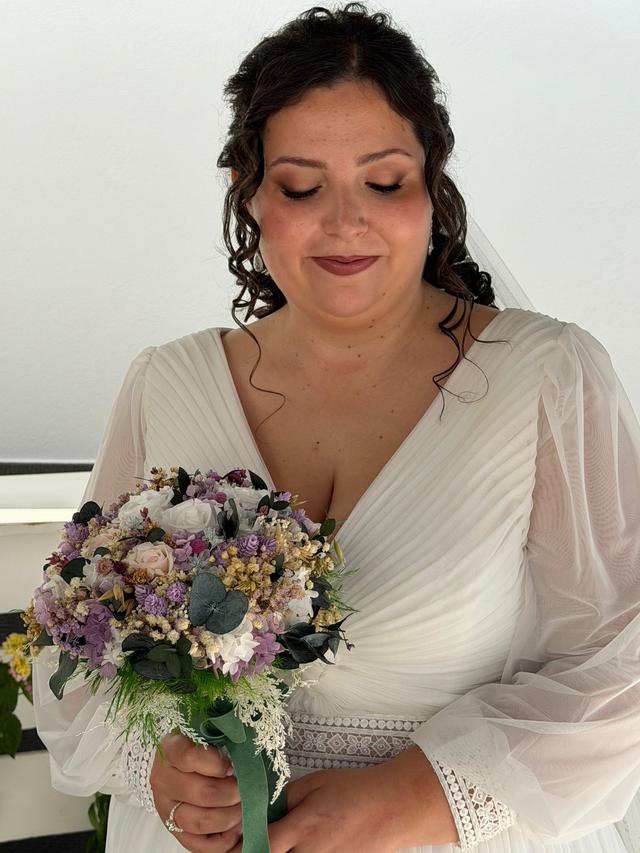 Maria Hidalgo - 3