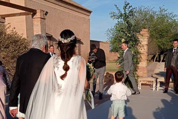 Sposa De Gaudin 5