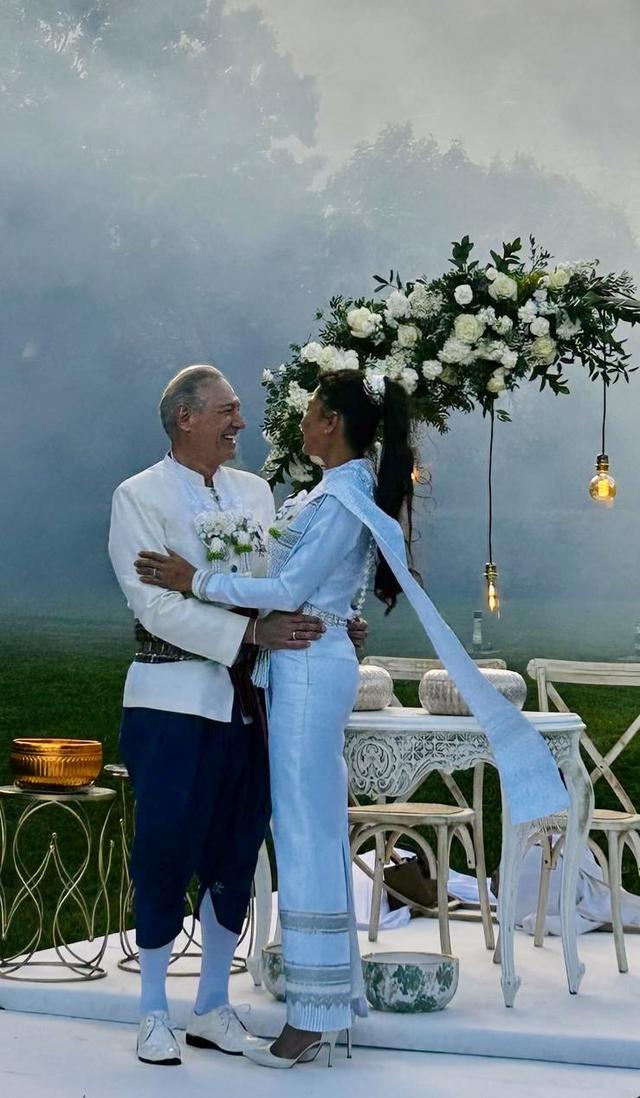 AC Bodas - Maestro de ceremonias - 1