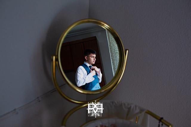 Raúl Rey - 1
