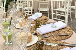 Fernando Martín Catering - 22