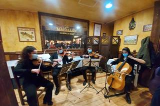 String Music Eventos - 3
