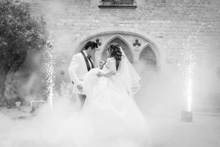 Mònica Vidal - Mon Amour Wedding Photography - 8