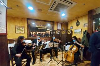 String Music Eventos - 4