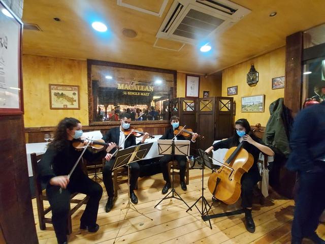 String Music Eventos - 2