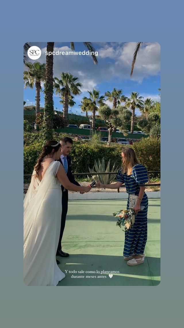 Spc dream wedding - 1