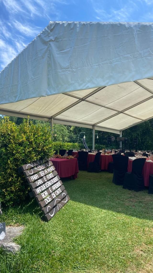 Catering Valenciaga - 2