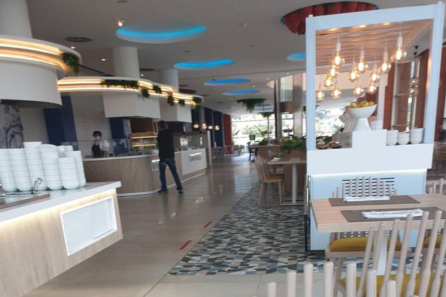Hotel Levante Club & Spa 1