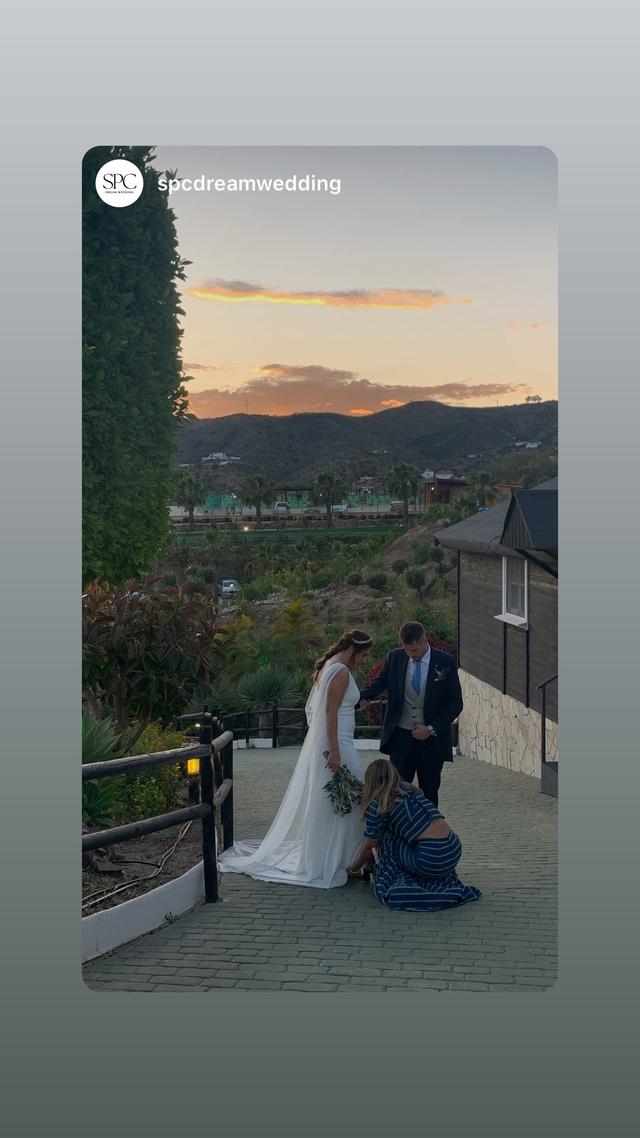 Spc dream wedding - 2