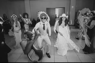 Tu Bendita Locura - 6