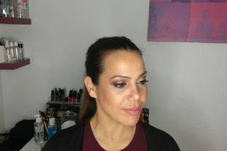 Victoria Arráez Maquilladora Profesional - 1