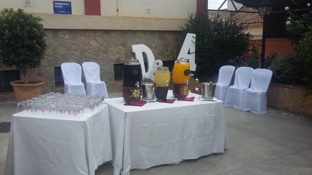Hotel Sierra de Ubrique - 3