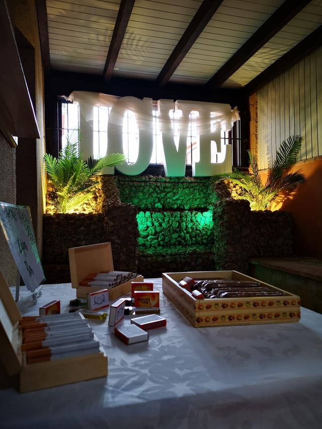Hotel Sierra de Ubrique - 2