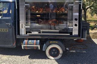 Panza Catering - 2