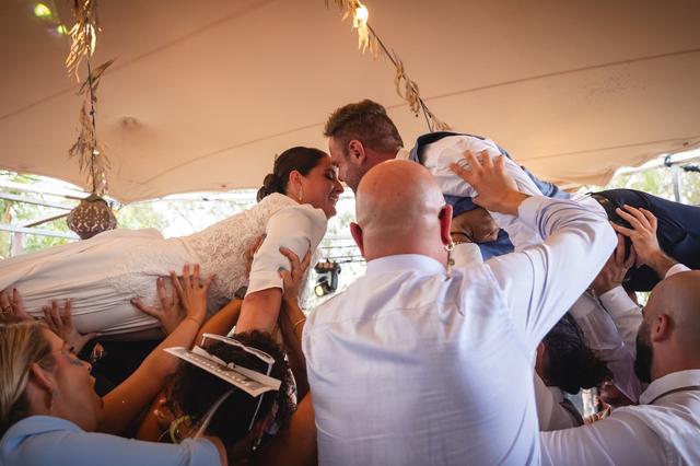 Imagina tu Boda Ideal - 1