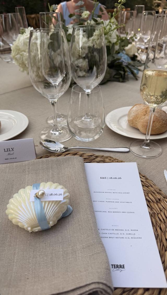 Terre Catering - 2