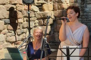 Key to summer - Piano y voz - 6