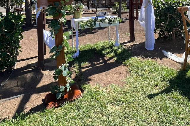 Los Olivos 5