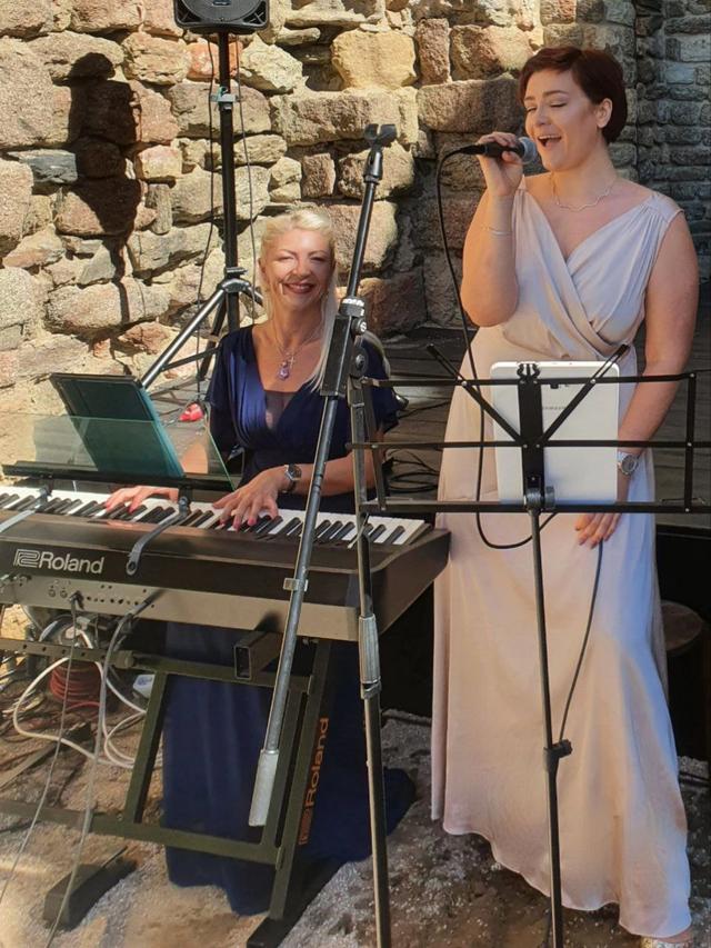 Key to summer - Piano y voz - 3